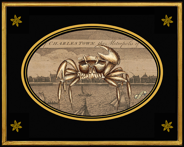 Charleston the Metropolis